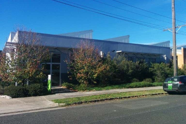 Kubis Business Estate, 140 Hall Street Spotswood VIC 3015 - Image 1