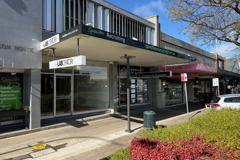 Shop  1, 202 Anson Street Orange NSW 2800 - Image 1