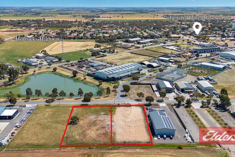 16 Leitch Road Roseworthy SA 5371 - Image 1