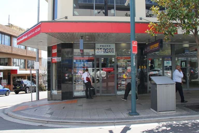 Shop 1, 135-141 Queen Street Campbelltown NSW 2560 - Image 2
