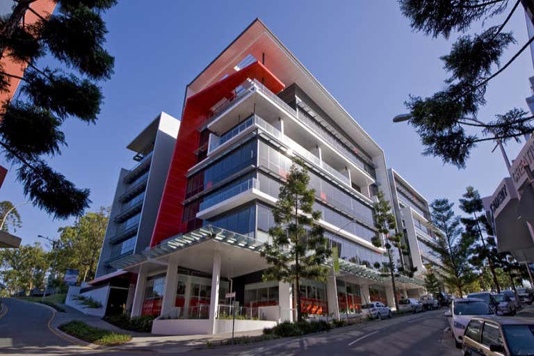 Synergy, 88 Musk Avenue Kelvin Grove QLD 4059 - Image 1