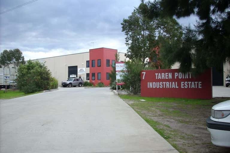 Unit 50, 7 Production Avenue Taren Point NSW 2229 - Image 4