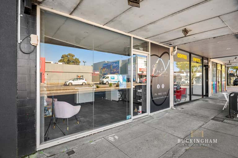 102 Grimshaw Street, Greensborough, VIC 3088 Shop & Retail Property