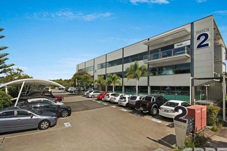 Regatta Corporate, 4B/2 Innovation Parkway Birtinya QLD 4575 - Image 1