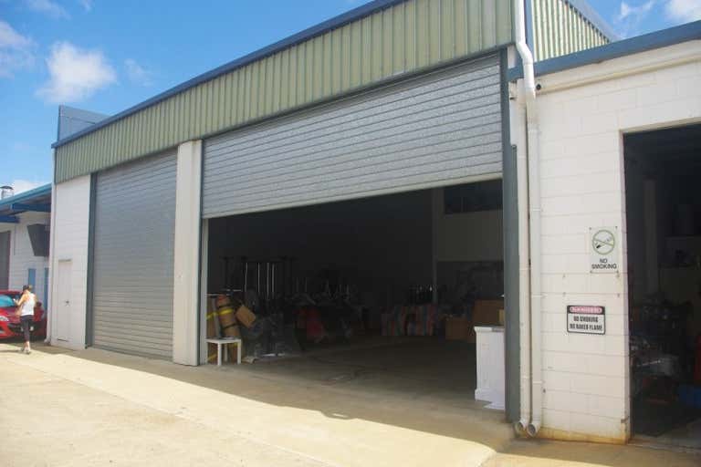 Unit 2 / 20 Leyland Street Garbutt QLD 4814 - Image 2