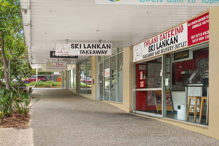 Shop 8, 76 Curragundi Road Jindalee QLD 4074 - Image 1