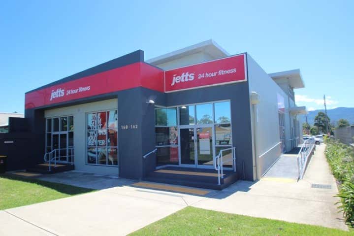 160-162 Princes Hwy Dapto NSW 2530 - Image 1