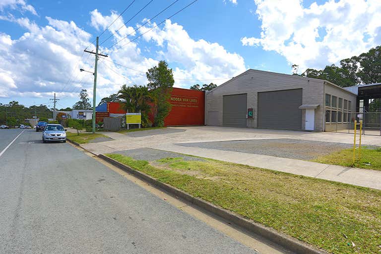 Shed 1/42 Rene Street Noosaville QLD 4566 - Image 3