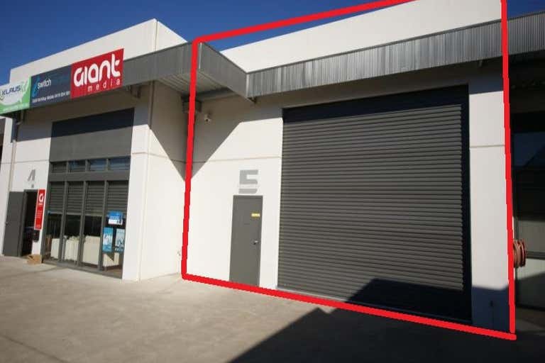 Unit 5/13 Industrial Drive Coffs Harbour NSW 2450 - Image 1