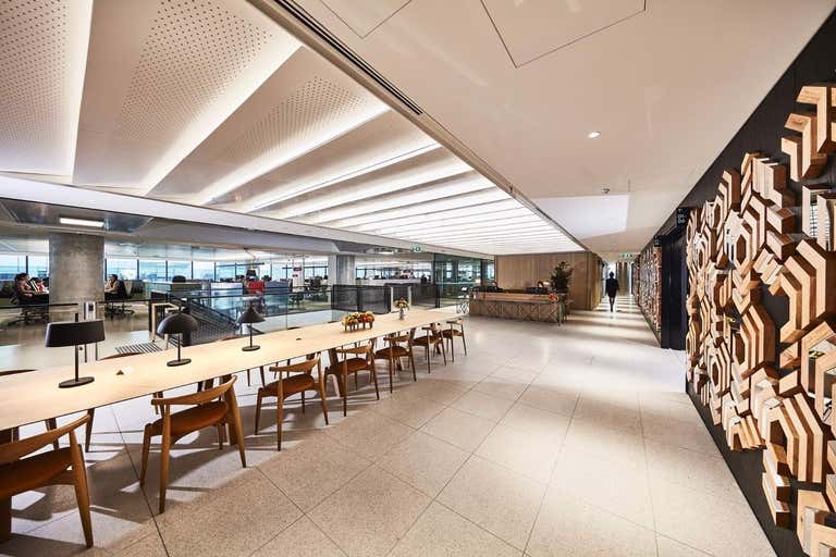 699 Collins Street Docklands VIC 3008 - Image 4