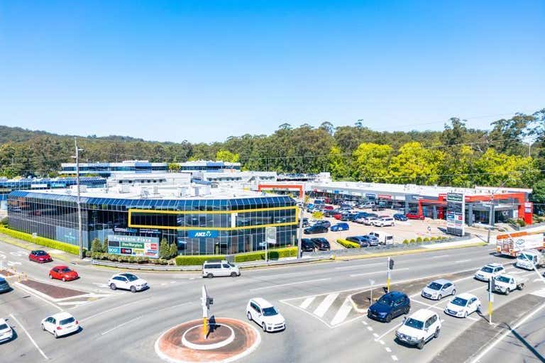 Fountain Plaza, Level 1 Suite 1, 148-158 The Entrance Road Erina NSW 2250 - Image 1