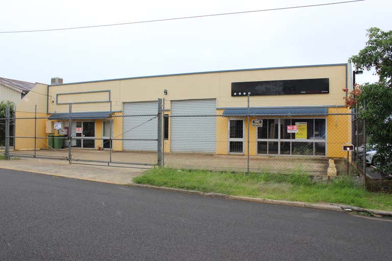 6 Foundry Street Toowoomba City QLD 4350 - Image 1