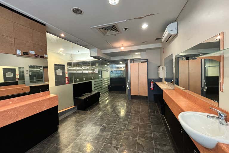 Ground  Suite 14, 22 Elizabeth Street Hobart TAS 7000 - Image 4