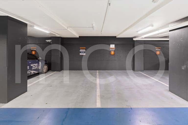 Kew Junction Tower, 89 High Street, Carpark 60 P Kew VIC 3101 - Image 2