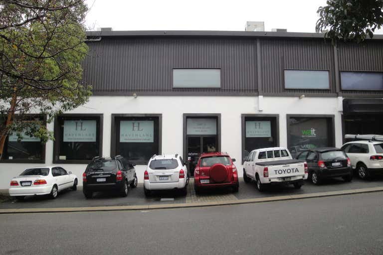 Tenancy 2, 144 Stirling Highway - LEASED! Nedlands WA 6009 - Image 4