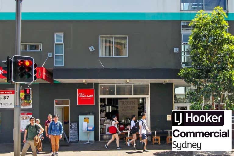 Shop 7/245-249 Abercrombie Street Redfern NSW 2016 - Image 2