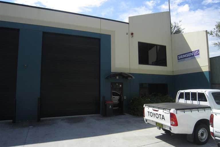 Unit 4/24 Enterprise Drive Beresfield NSW 2322 - Image 1