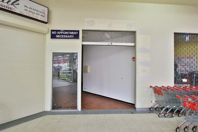 Shop 8, 110 Ashleigh Drive Frankston VIC 3199 - Image 3