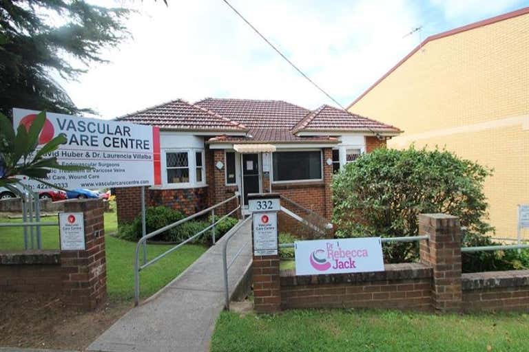 332 Crown St Wollongong NSW 2500 - Image 1