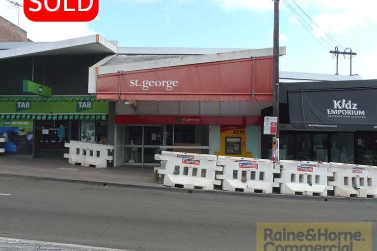 Shop 2,322-332 Homer Street Earlwood NSW 2206 - Image 1