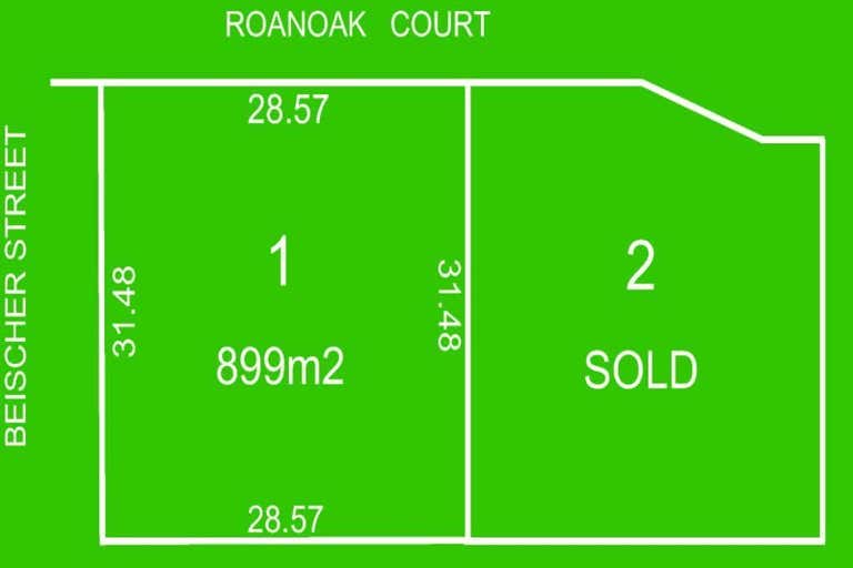 10 Roanoak Court East Bendigo VIC 3550 - Image 1