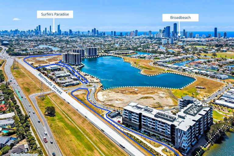 Lots 2000 & 2011 The Lanes Boulevard Mermaid Waters QLD 4218 - Image 3