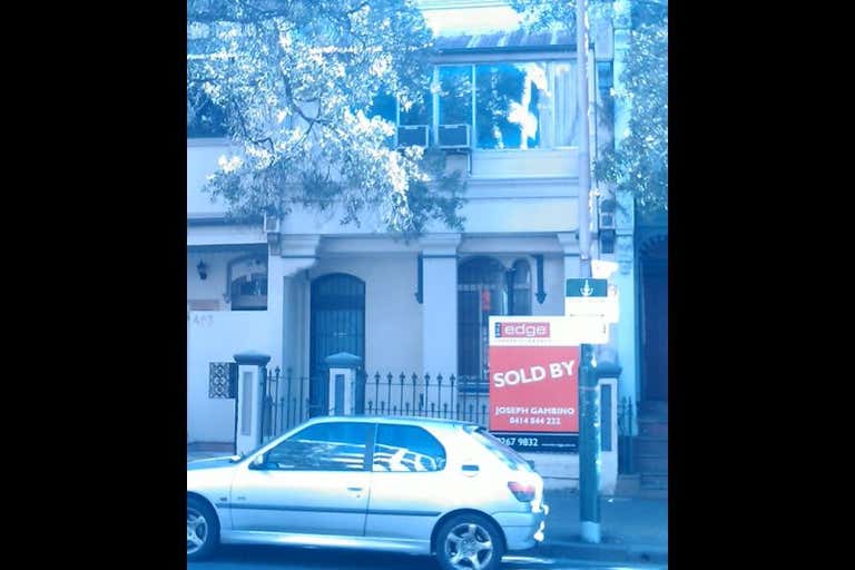 481 Elizabeth Street Surry Hills NSW 2010 - Image 1