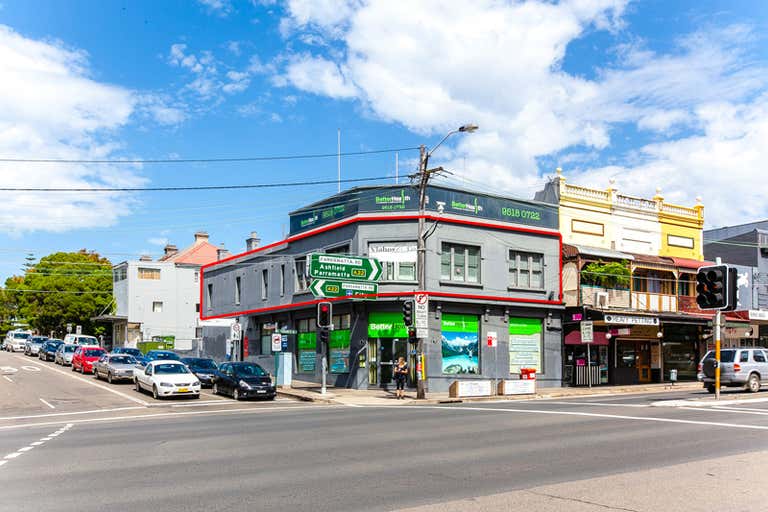 Level 1, 170 Parramatta Road Stanmore NSW 2048 - Image 1