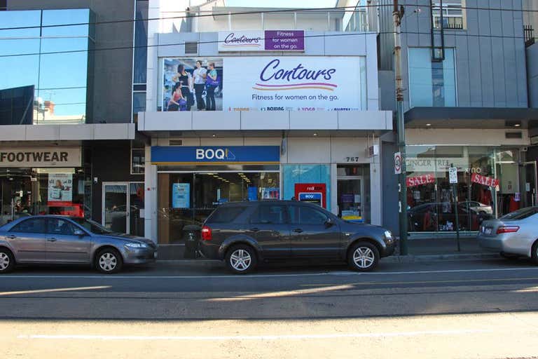 First Floor, 767 Glenferrie Road Hawthorn VIC 3122 - Image 3