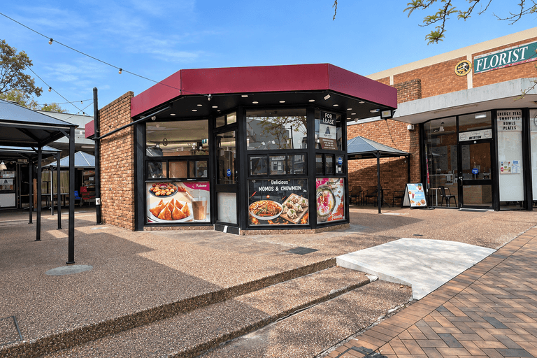 Shop 13, 38 Moore Street, Liverpool, NSW 2170 - Shop & Retail Property ...