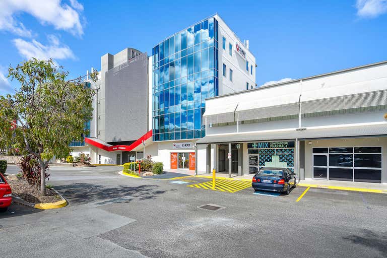 Level 1, Suite 11, 3 Dennis Road Springwood QLD 4127 - Image 2