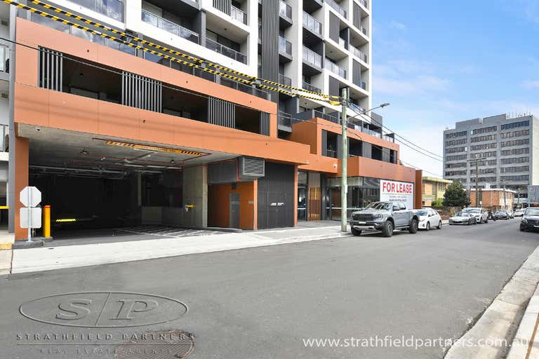 28A Parnell Street Strathfield NSW 2135 - Image 2