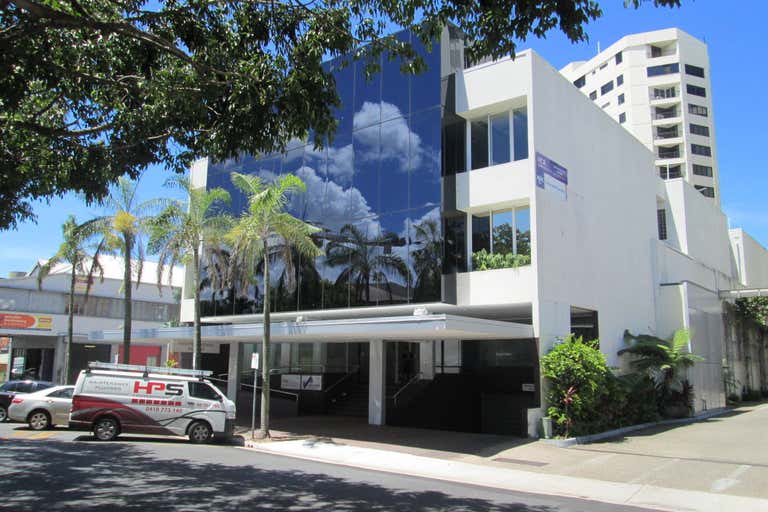 Suite 2, 88 Abbott Street Cairns City QLD 4870 - Image 1
