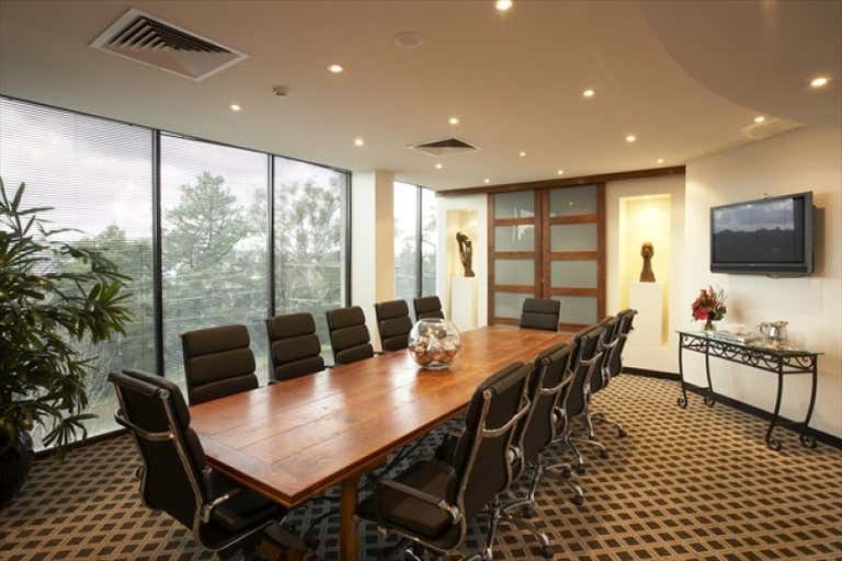 Toorak Corporate, Suite 218E, 23 Milton Parade Malvern VIC 3144 - Image 3