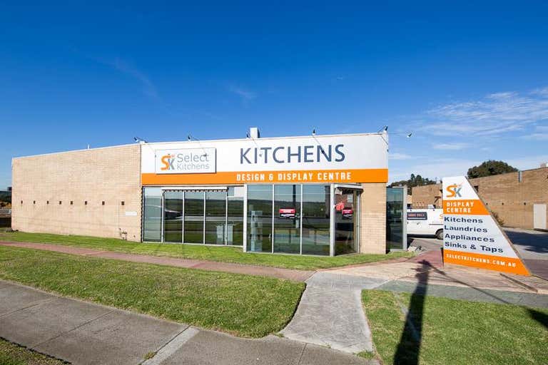 Unit 1, 272 Lower Dandenong Road Mordialloc VIC 3195 - Image 2