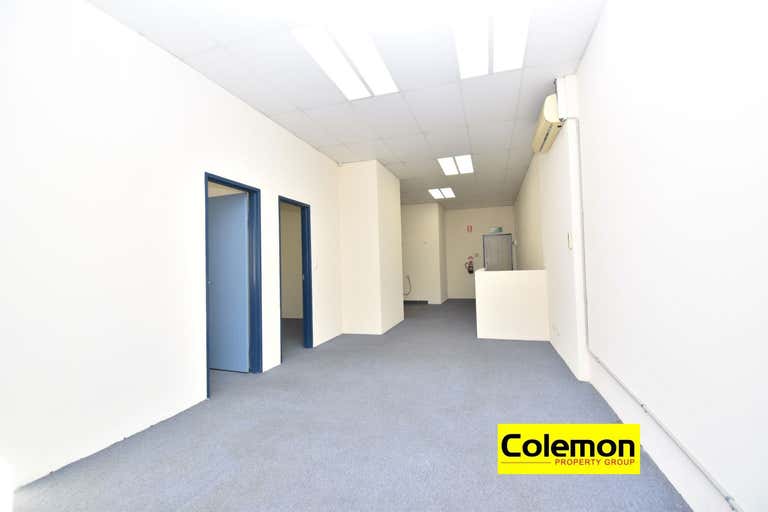 LEASED BY COLEMON SU 0430 714 612, Suite 3, 295  Beamish St Campsie NSW 2194 - Image 4