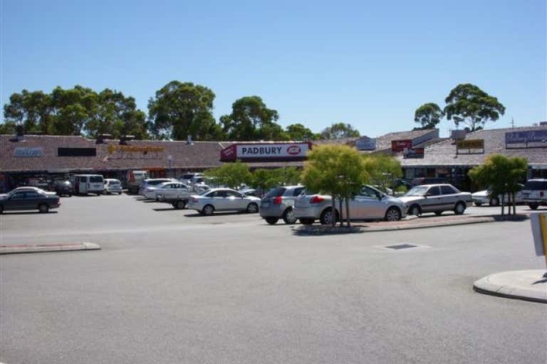 Sold Shop & Retail Property at Shop 6 Warburton Avenue, Padbury, WA