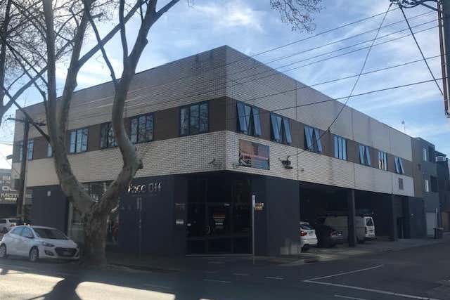 First Floor, 60-66 Gipps Street Collingwood VIC 3066 - Image 1