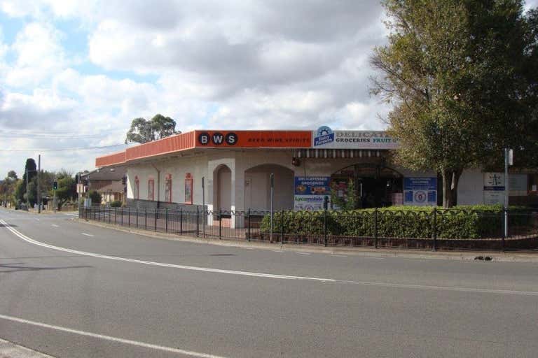 46-50 Saywell Road Macquarie Fields NSW 2564 - Image 1