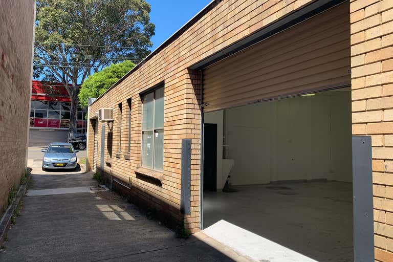 Unit  2, 27 Dickson Avenue Artarmon NSW 2064 - Image 2