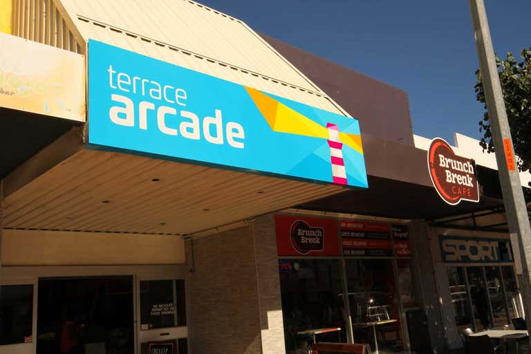 Terrace Arcade, 117 Marine Terrace Geraldton WA 6530 - Image 1