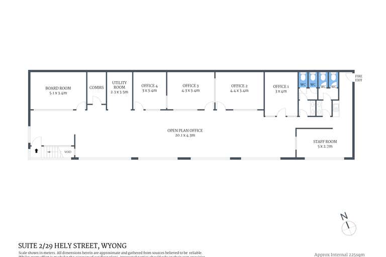 2/29 Hely Street Wyong NSW 2259 - Image 2