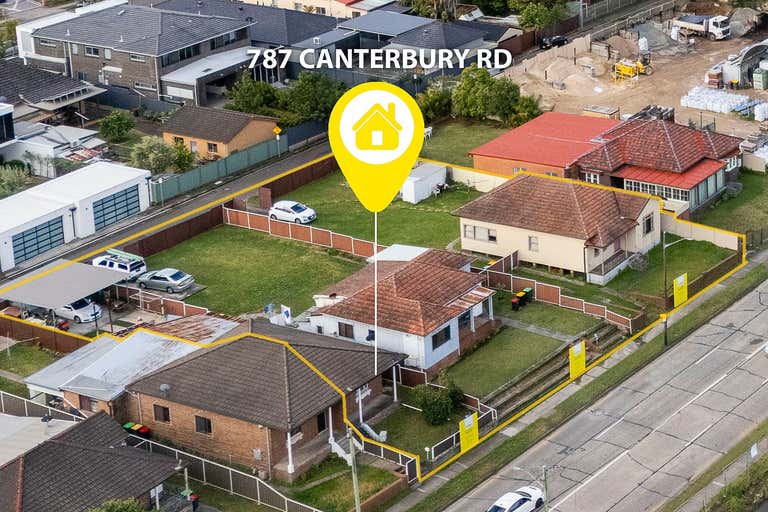 781, 783, 787 Canterbury Road Belmore NSW 2192 - Image 1