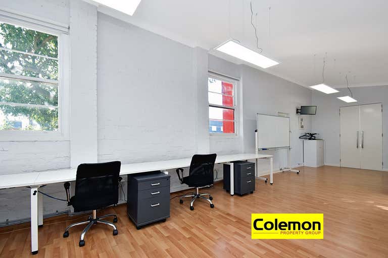 LEASED BY COLEMON PROPERTY GROUP, Level 1, 138 Victoria Road Marrickville NSW 2204 - Image 3