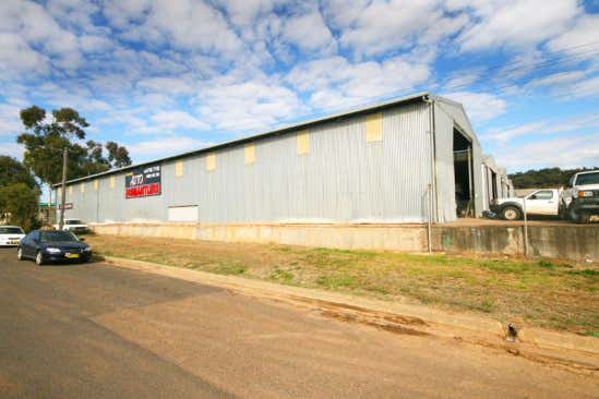 107 Mathias Road Gunnedah NSW 2380 - Image 1