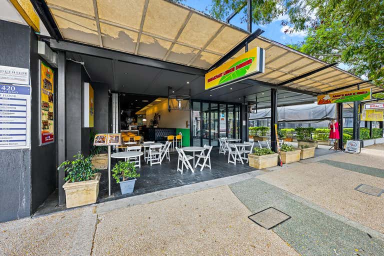 Unit 1, 1420 Logan Road Mount Gravatt QLD 4122 - Image 1