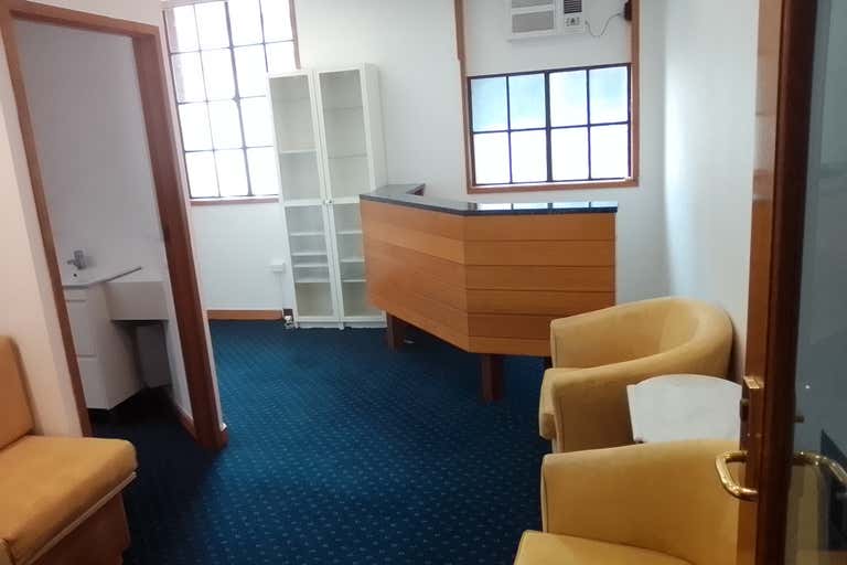 121 Wickham Terrace Spring Hill QLD 4000 - Image 1