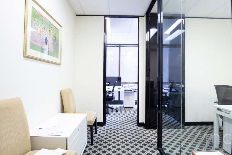 Exchange Tower, Suite 607, 530 Little Collins Street Melbourne VIC 3000 - Image 1