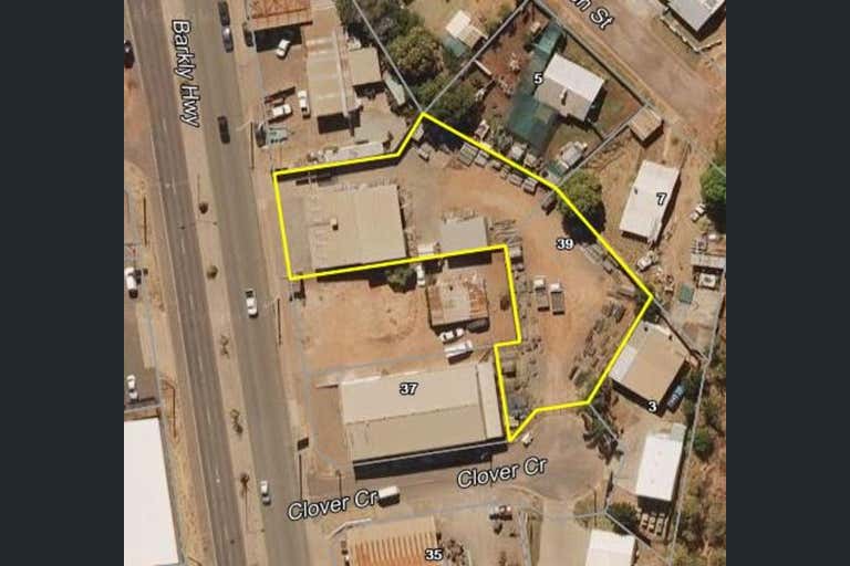 39 Barkly Highway Mount Isa QLD 4825 - Image 1