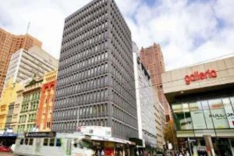 Suites 202, 203 and 204, 343 Lt Collins Street Melbourne VIC 3000 - Image 2